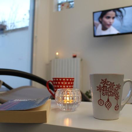 Il Cortile Segreto - Con Parcheggio Privato Apartman Lecce Kültér fotó