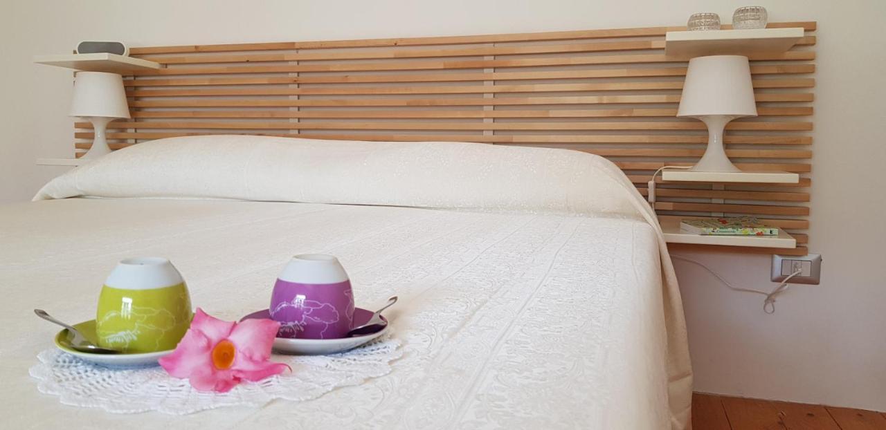 Il Cortile Segreto - Con Parcheggio Privato Apartman Lecce Kültér fotó