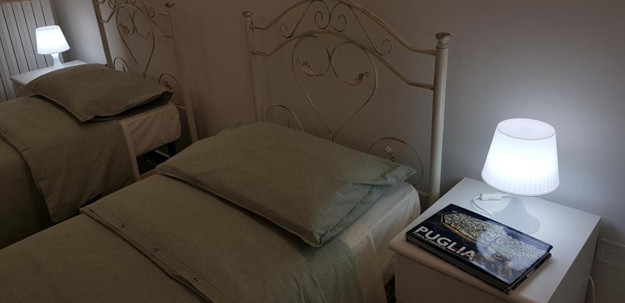 Il Cortile Segreto - Con Parcheggio Privato Apartman Lecce Kültér fotó