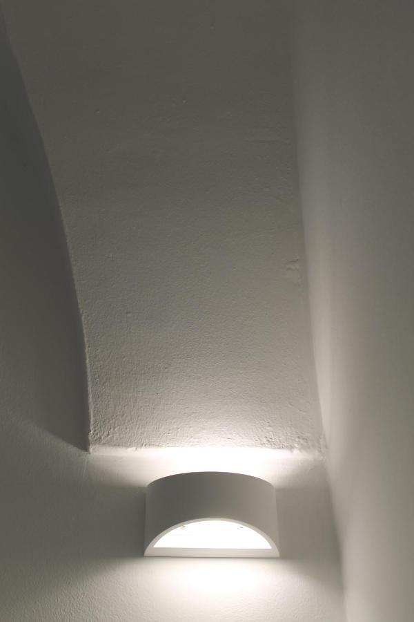 Il Cortile Segreto - Con Parcheggio Privato Apartman Lecce Kültér fotó